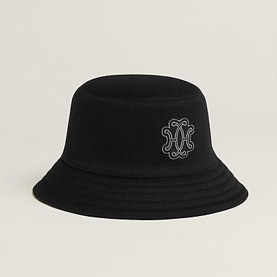 ハット - レディス アクセサリー | エルメス | Hermès ハット - レディス アクセサリー | エルメス | Hermès